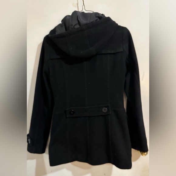Esprit black coat - Picture 3 of 3